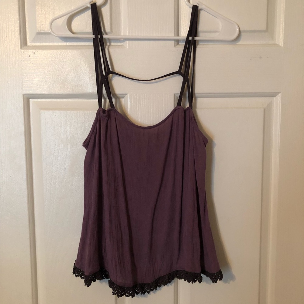 Free People Tank Top
